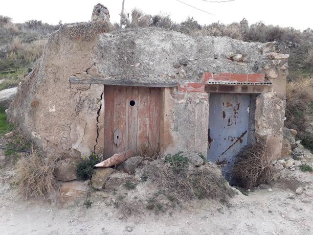 Local comercial en Venta en Fuendejalón