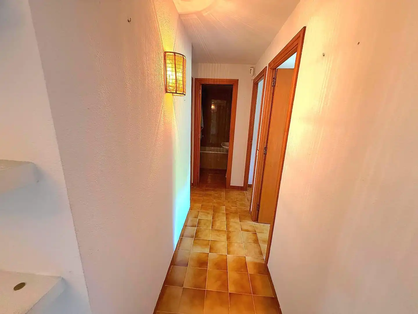 Apartamento en venta en El Vendrell con Jardín privado, Terraza y Piscina