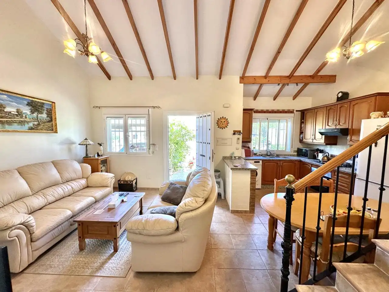 Haus oder Chalet zum Verkauf in Las Encinas, Fuente de Piedra