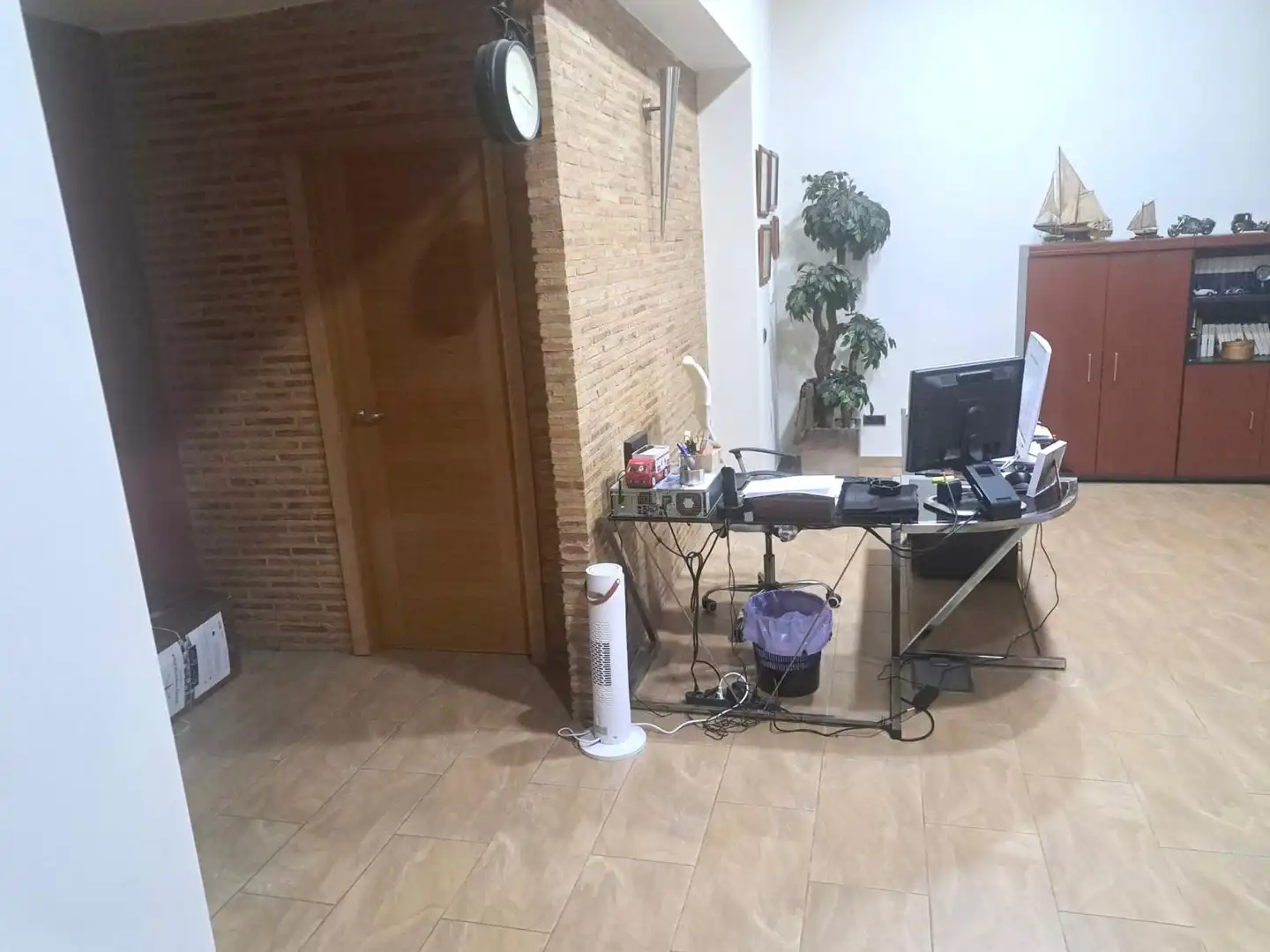 Local comercial en venda a L'Olivereta, imagen 7