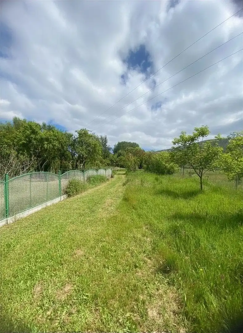 Casa o chalet en venta en Merindad de Río Ubierna con Jardín privado