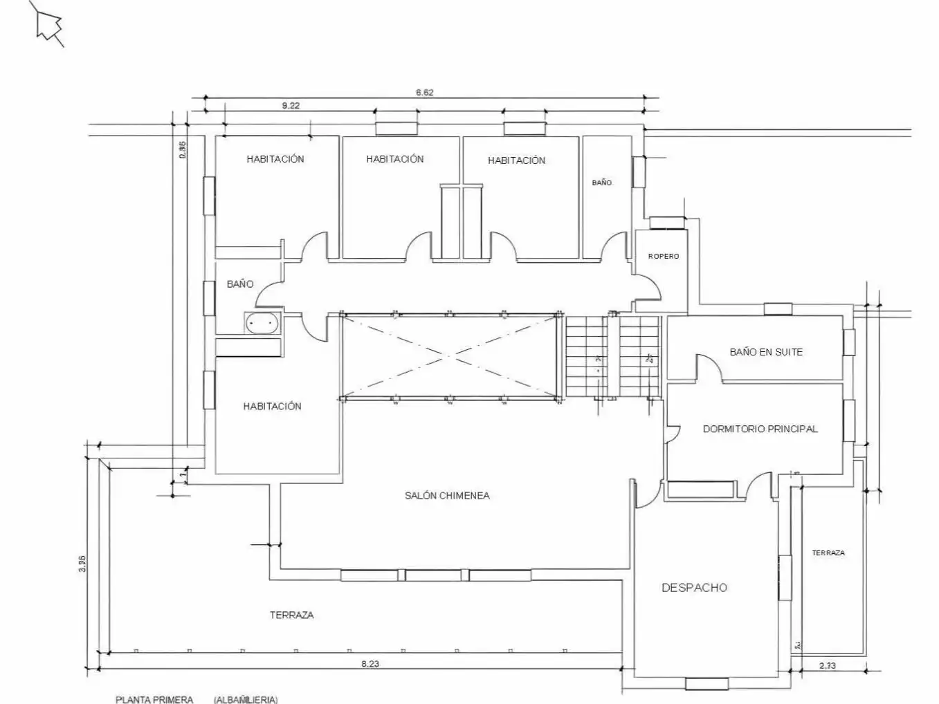 Casa o chalet en venta en Víznar, Granada