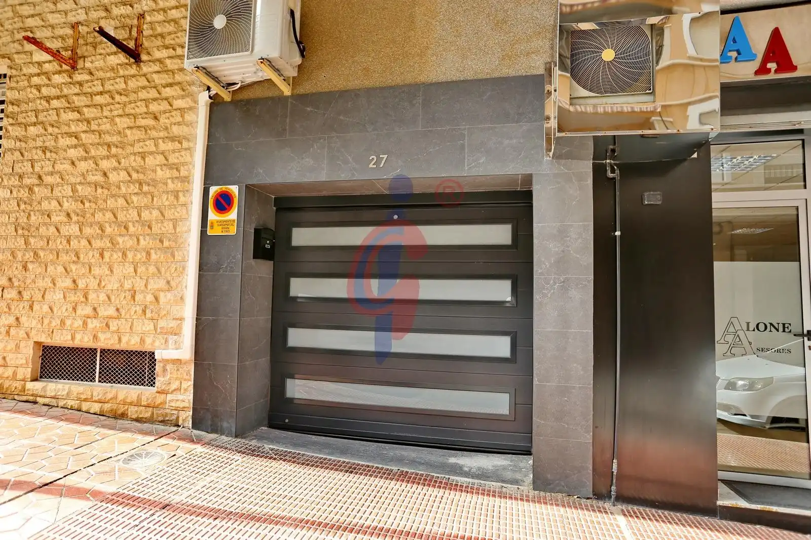 Local comercial en venta en Calle Crevillente 27, imagen 5