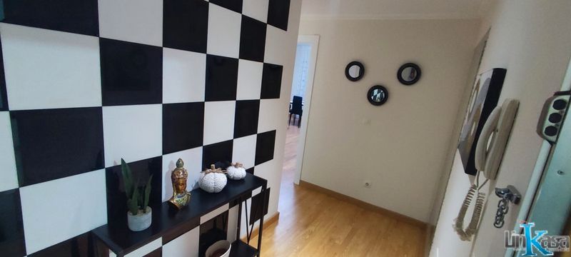 Pis en venda en Linares amb Calefacció, Traster i Moblat