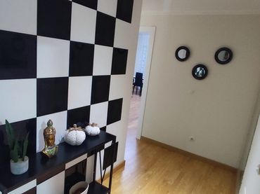 Flat with lift for sale in Calle Ejido San Sebastián