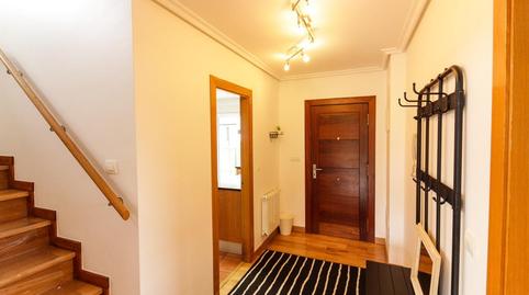 Foto 4 de Casa o chalet de alquiler en Sancibrián, Santa Cruz de Bezana