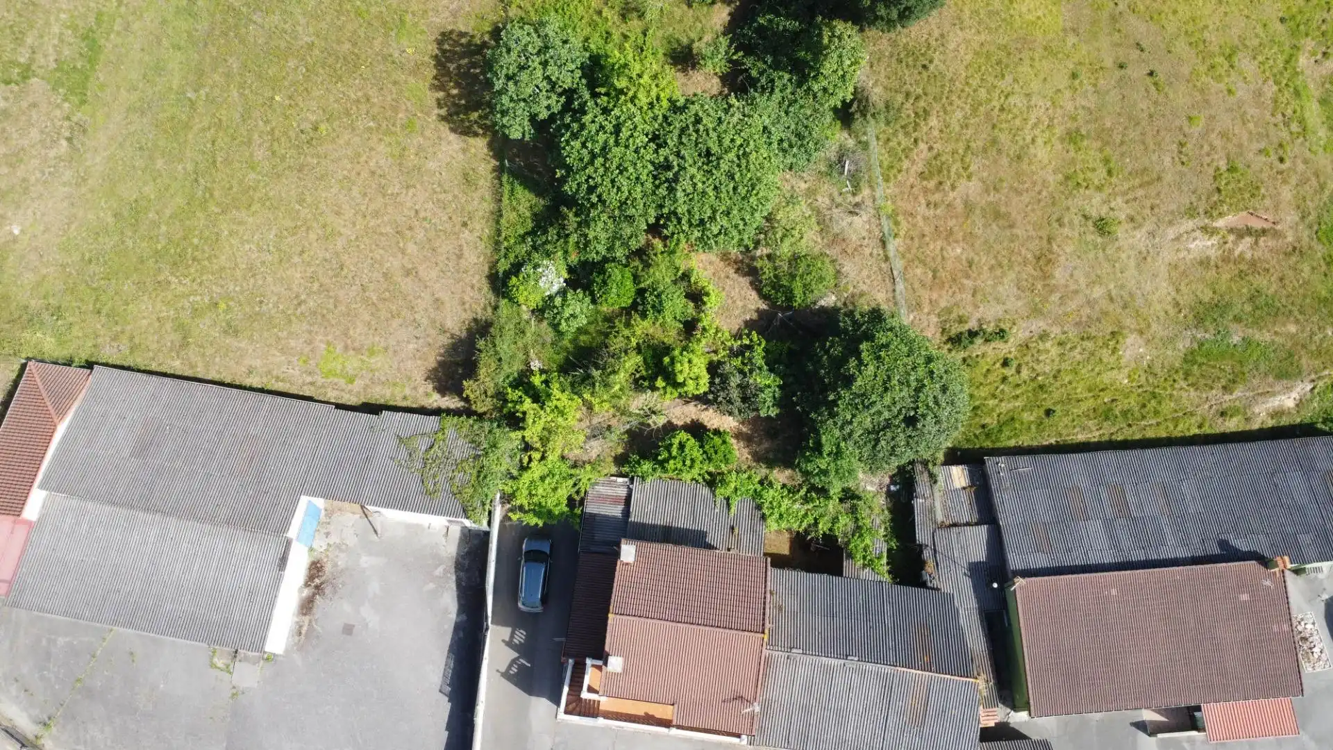 Casa o xalet en venda en Gijón  amb Calefacció, Jardí privat i Terrassa