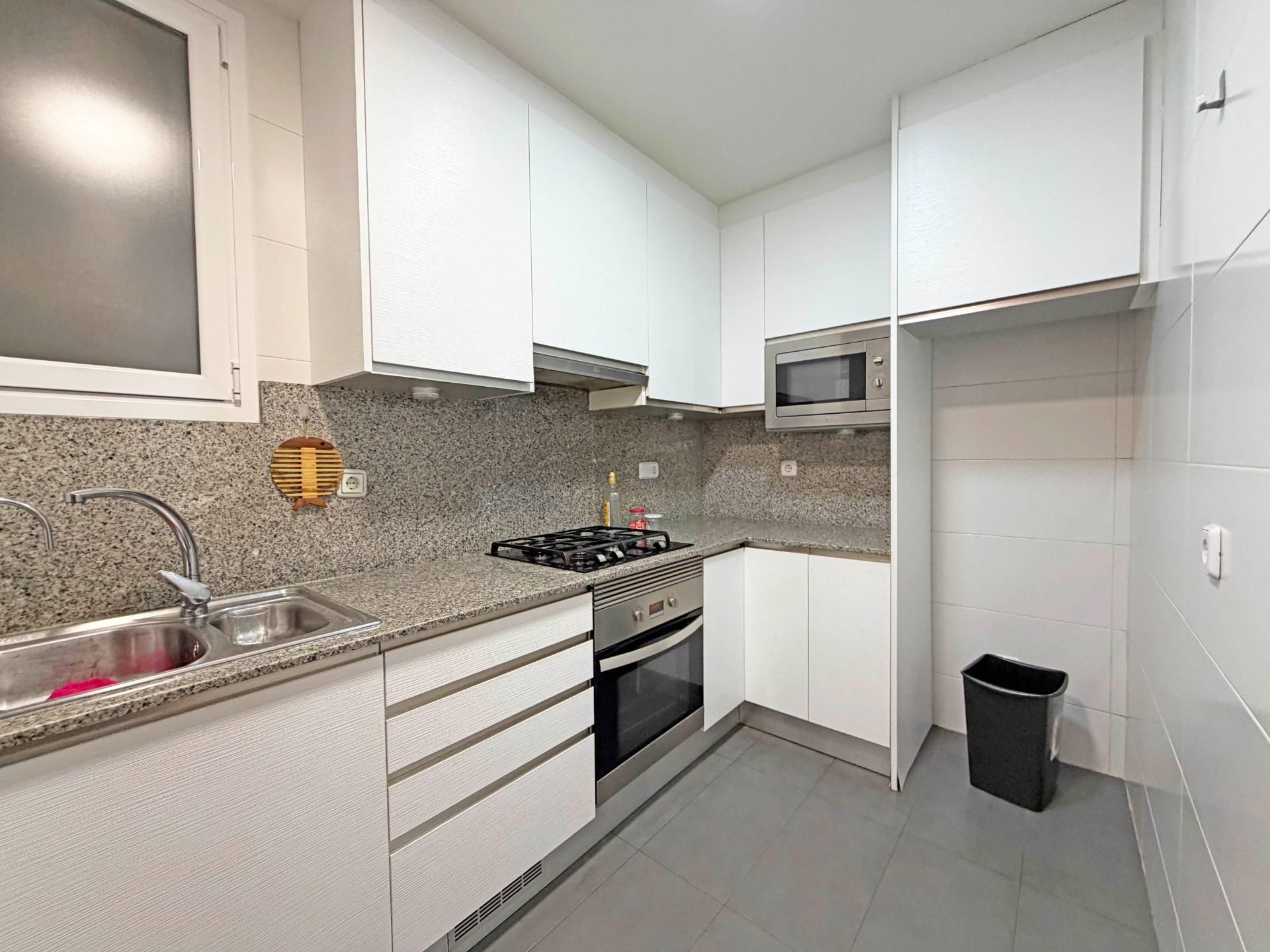Flat for sale in Creu Alta, Creu Alta - Puiggener