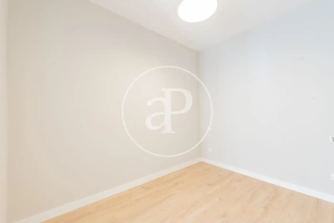 Flat with terrace for sale in C. del Divino Pastor, imagen 21