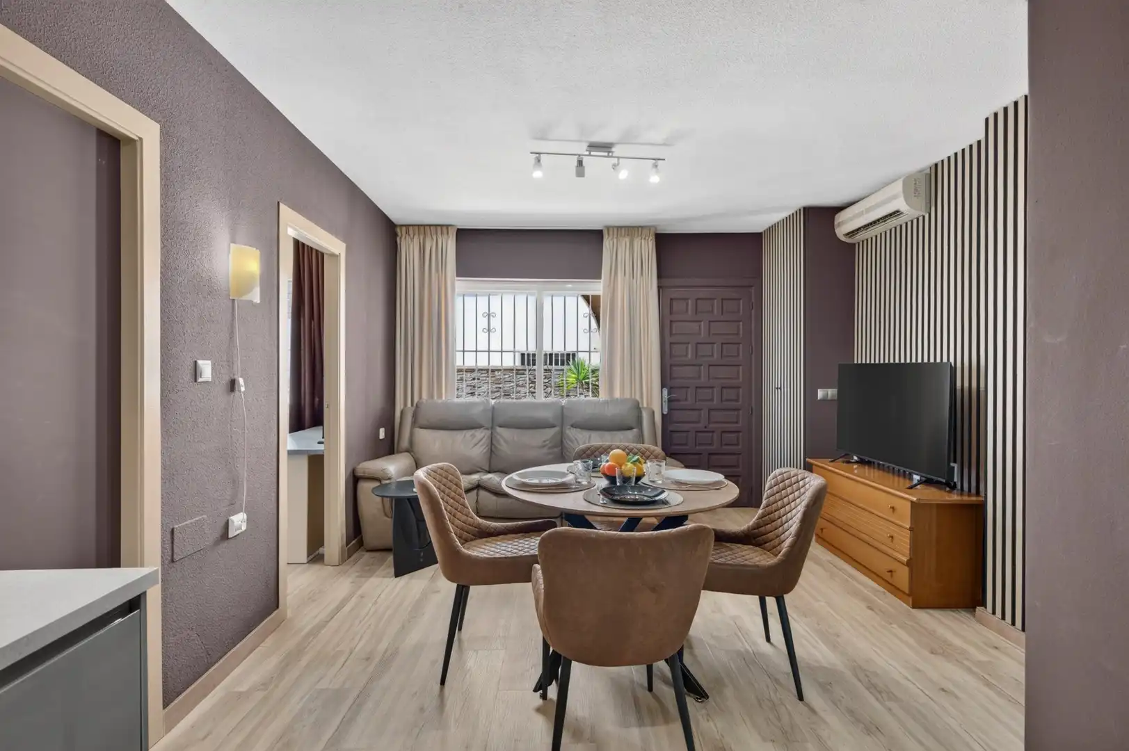 Bungalow avec piscine à vendre à Sol, imagen 4