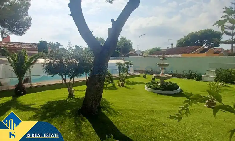 Villa mit Pool zum Verkauf in Orihuela Costa, imagen 39