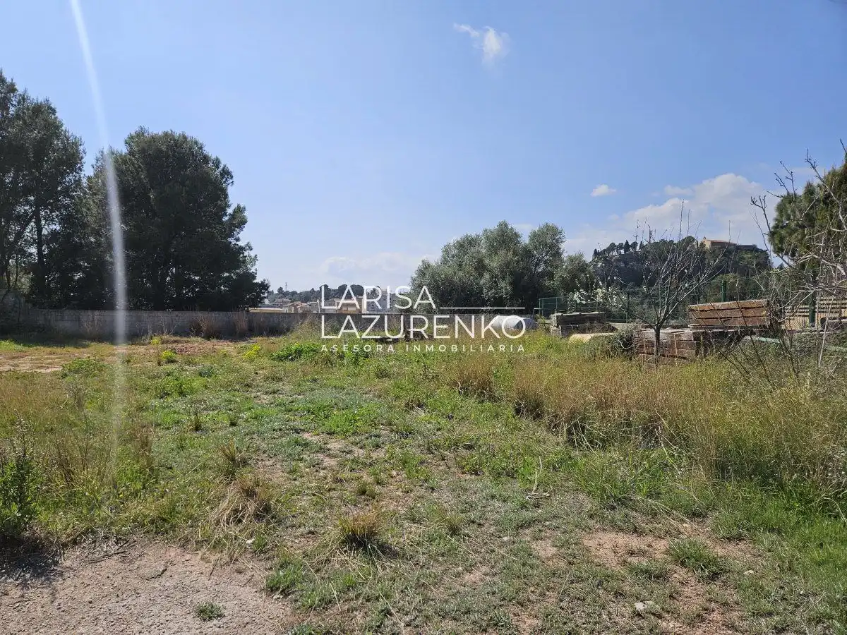 Residencial en venta en Castellvell del Camp