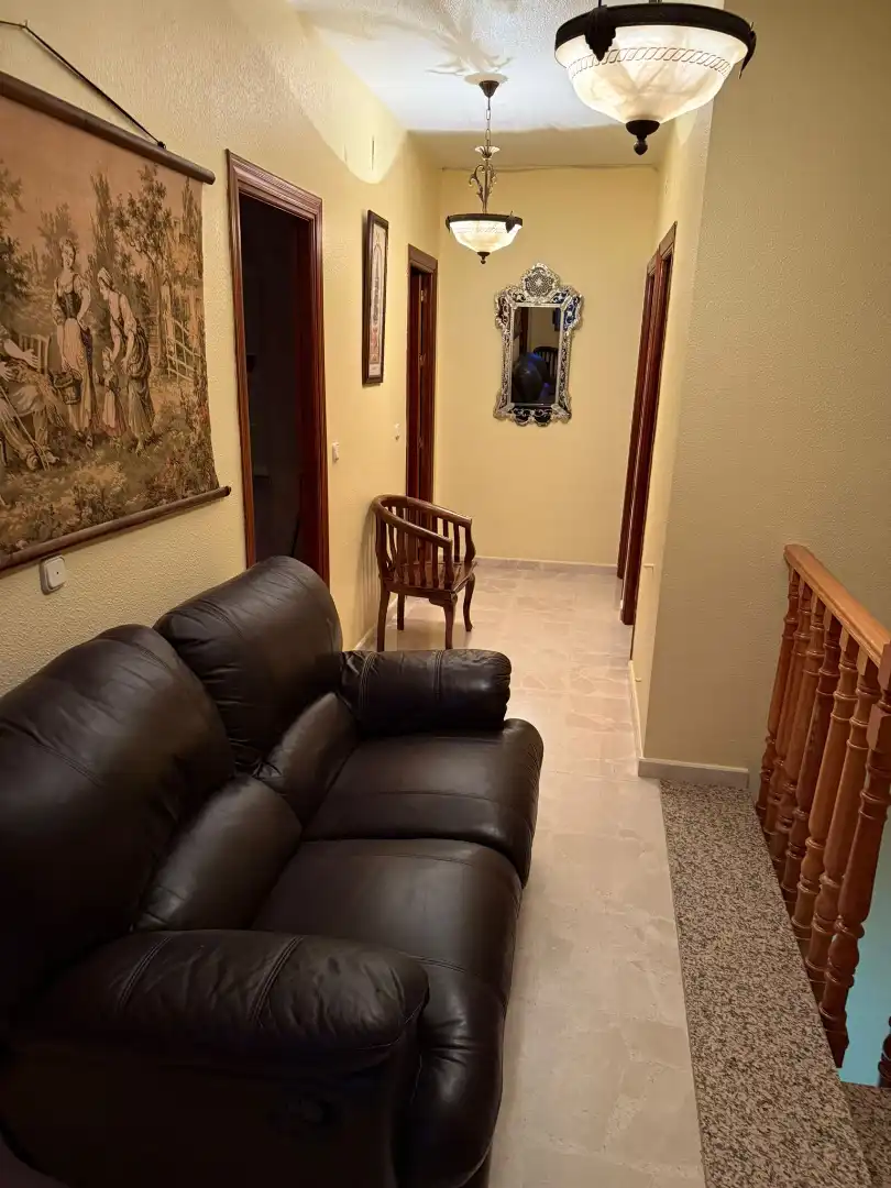 Chalet con terraza en venta en Calle Cisne, imagen 11