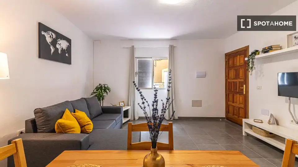 Habitació a Arico