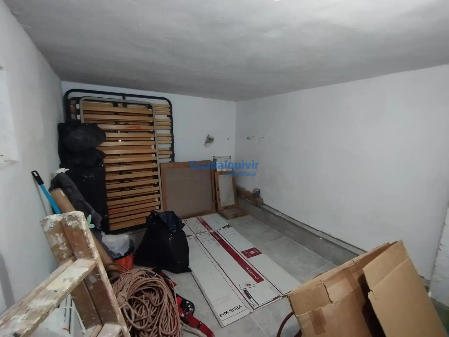 Wohnung mit Terrasse zur Miete in Triana, imagen 28