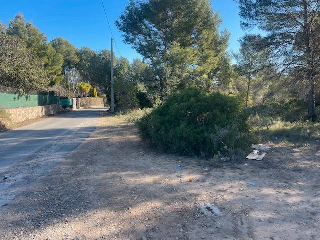 Terreno en Venta en Albalat dels Tarongers