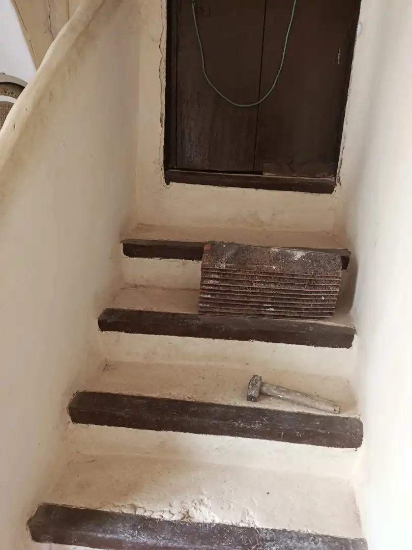 Flat for rent in Arcos de las Salinas