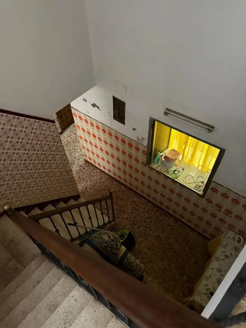 Houses for sale in Sevilla