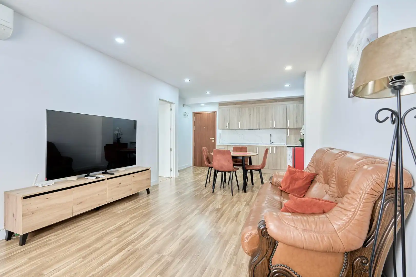 Apartment with pool for sale in Calle Calle Joven Pura, imagen 10