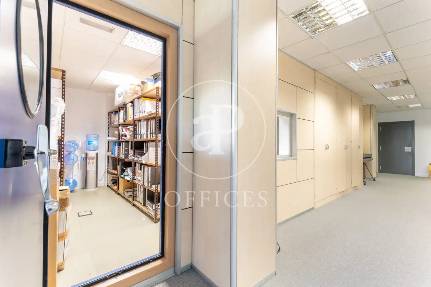 Office space with lift for sale in Avinguda de Cerdanyola, imagen 8