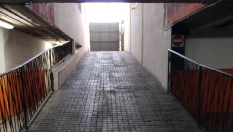 Photo 5 of Garage for sale in Sector 115 a Espartales Norte, Espartales, Madrid