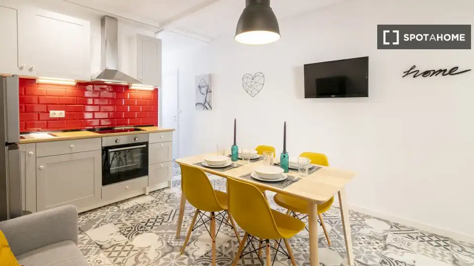 Habitación en Fonteta de Sant Lluís