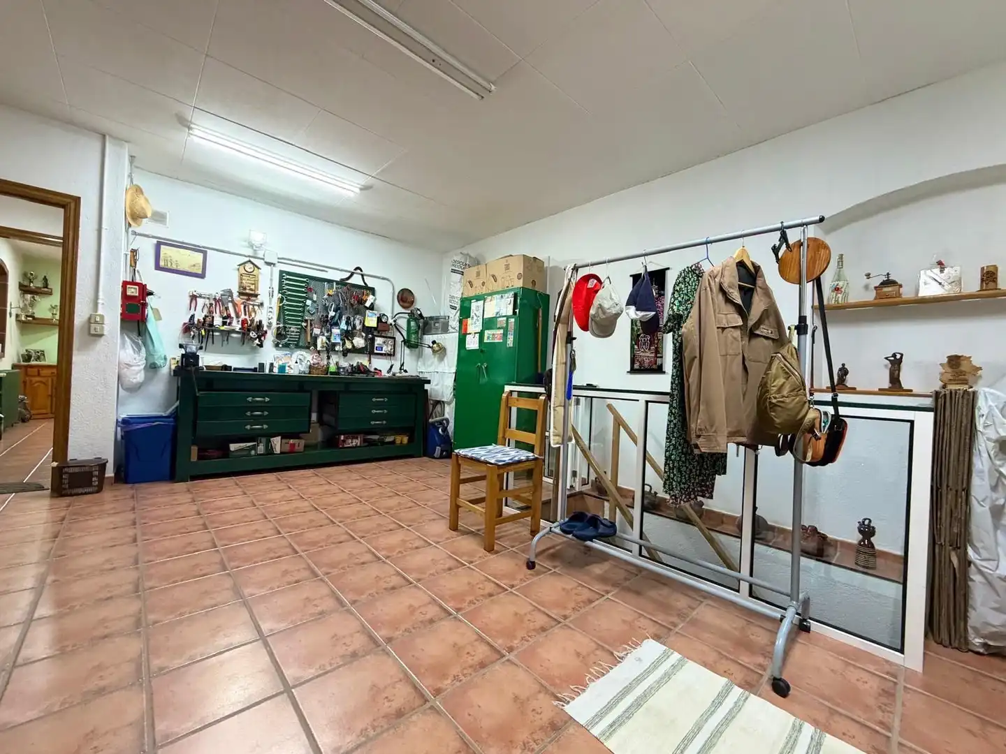 Terraced house for sale in Sils, imagen 19