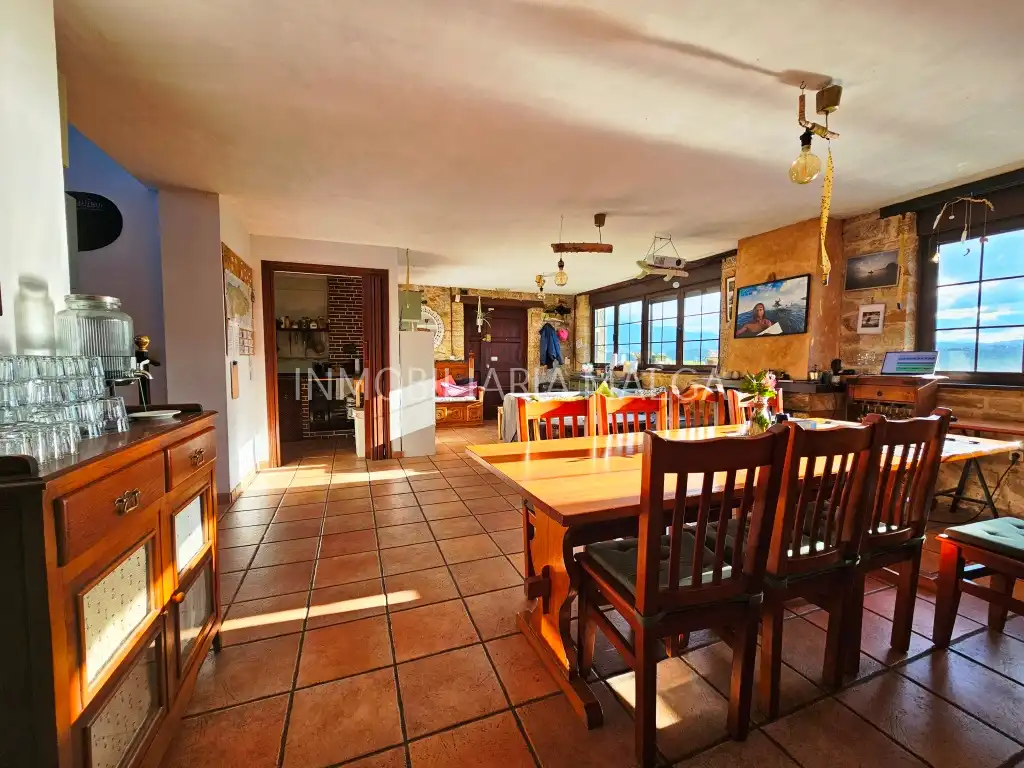 Haus mit Garten zum Verkauf in Caserio la Rasa 12, imagen 33