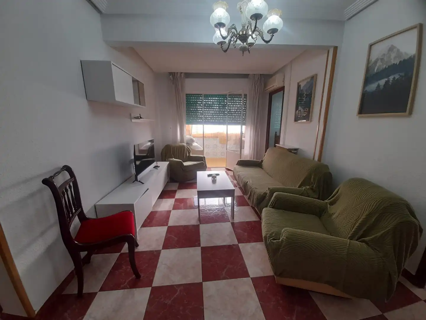 Piso con ascensor en venta en Calle Calzada, imagen 12