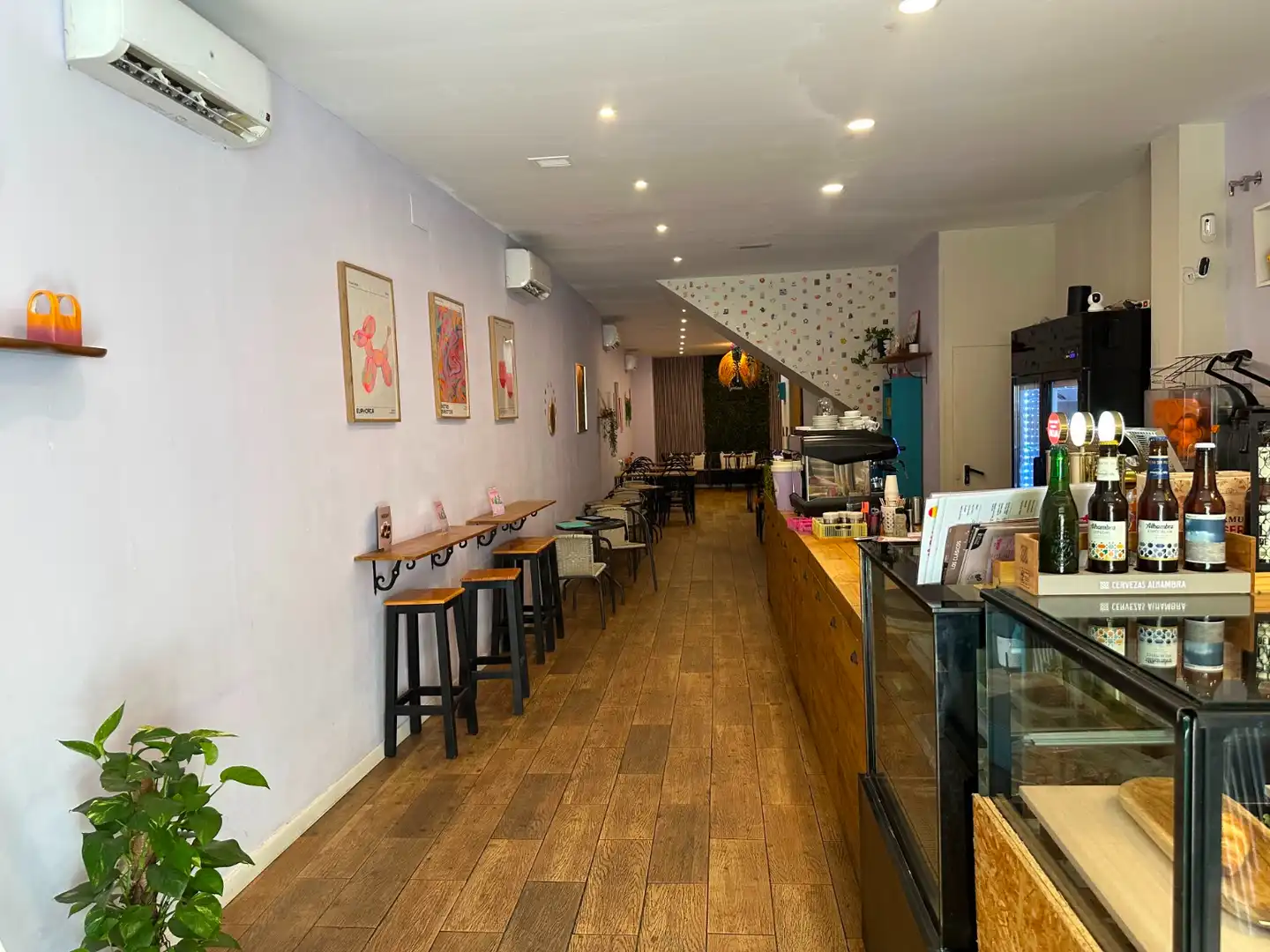 Locale commerciale in cessione a Centre - Sant Oleguer, imagen 22
