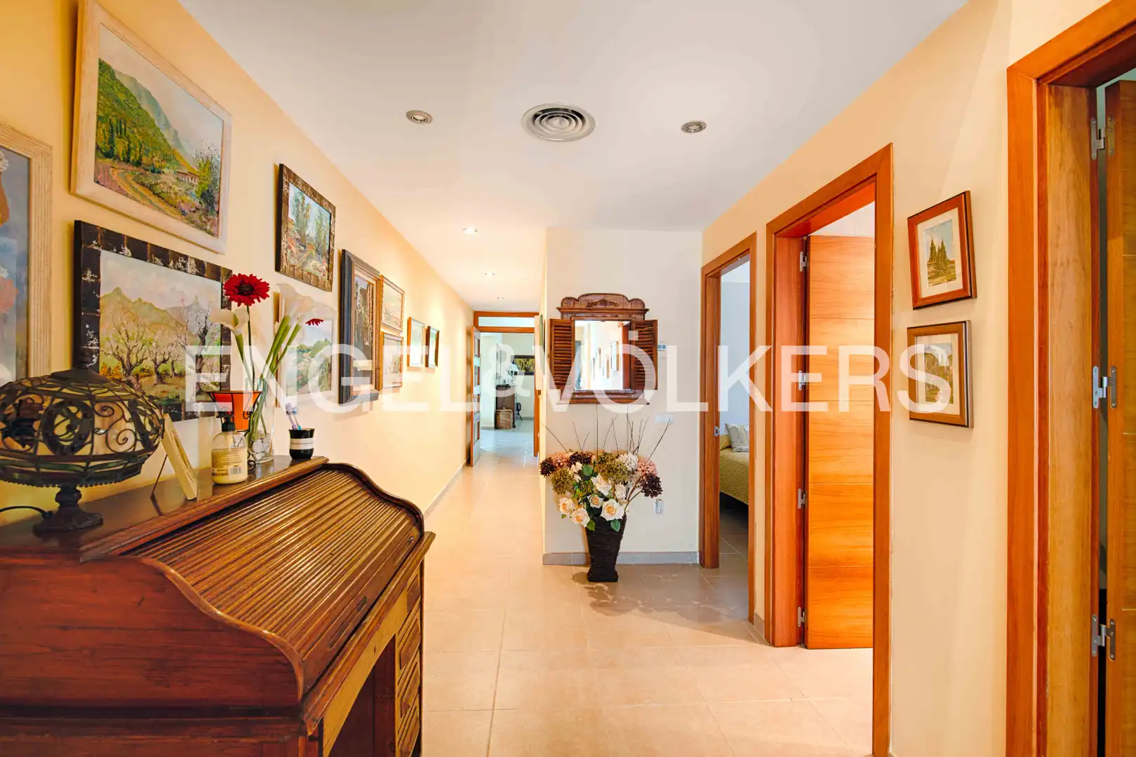 Houses for sale in Pedret i Marzà  with Private garden, Terrace and Swimming Pool