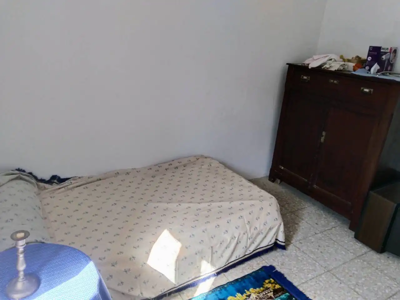 Bedroom of Country homes for sale in Quintanilla San García  with Heating and Furnished