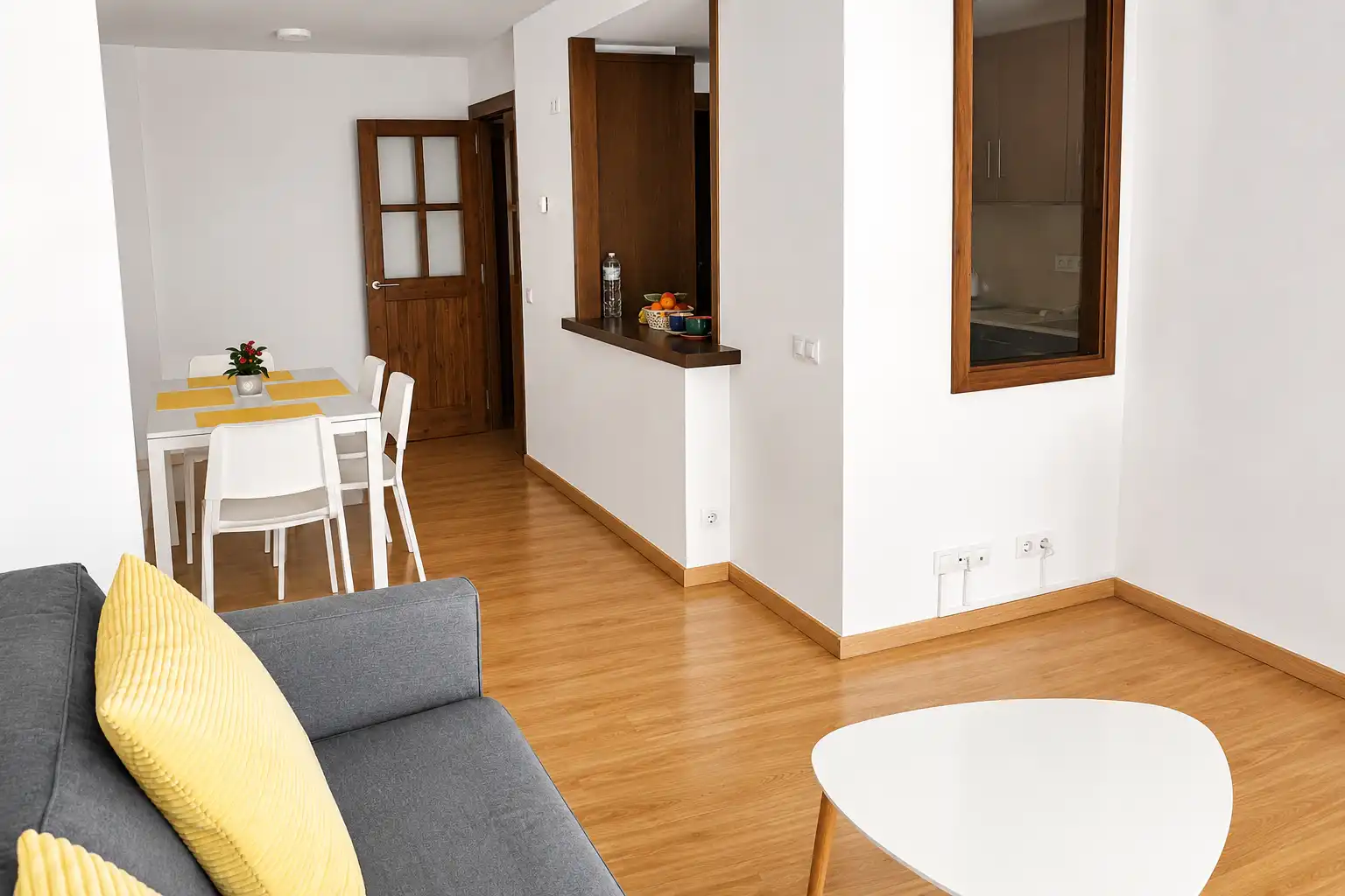 Wohnung mit Aufzug zum Verkauf in Passeig d'Olot, imagen 2