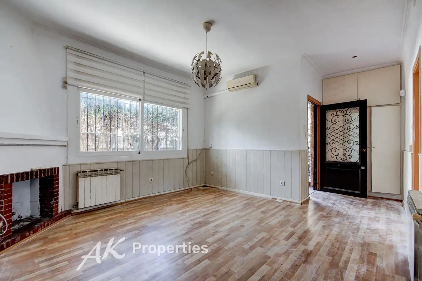Vista exterior de Casa o chalet en venta en Castelldefels con Calefacción, Jardín privado y Terraza