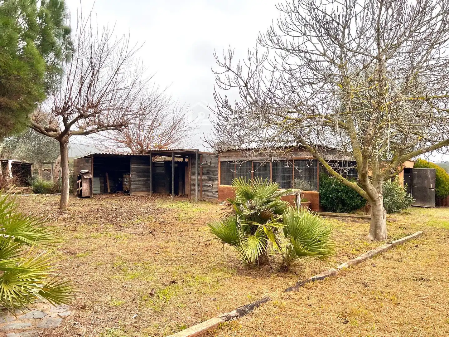 Casa adosada en venda en Palamós amb Aire condicionat, Calefacció i Jardí privat