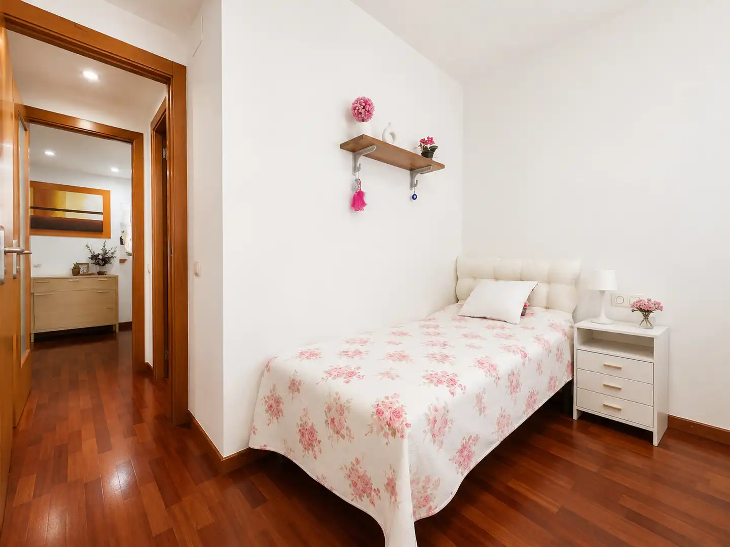 Habitación de Piso en venta en Sant Boi de Llobregat con Aire acondicionado, Calefacción y Parquet