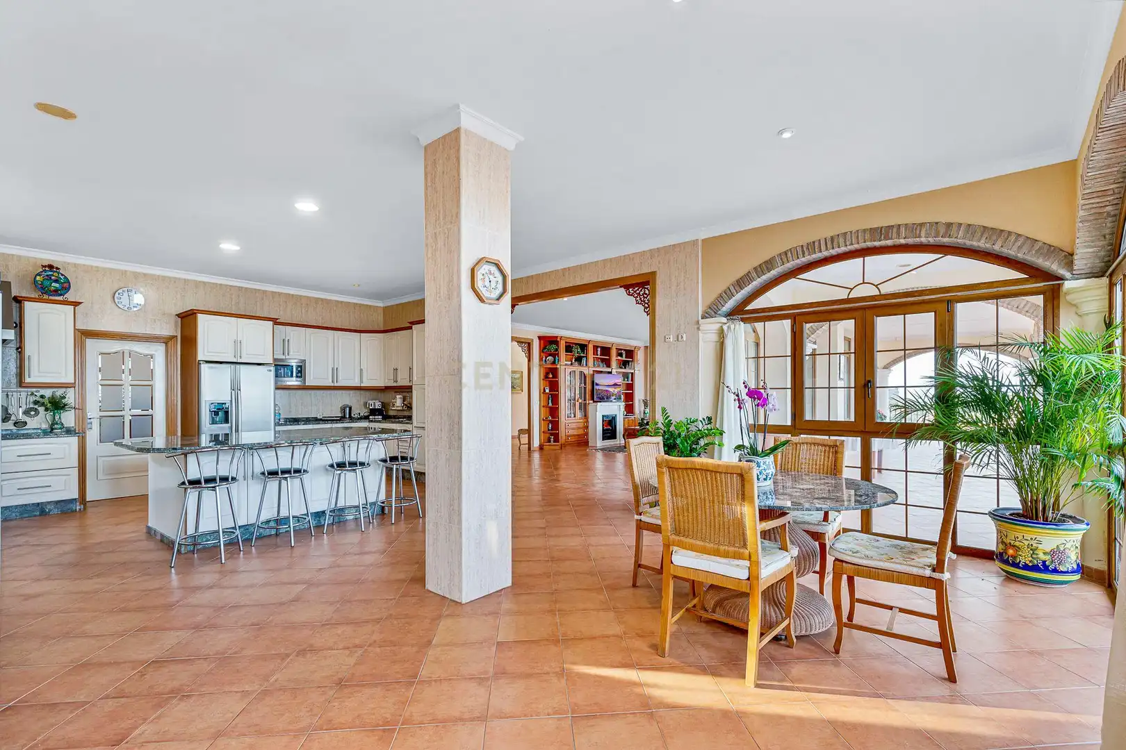 Apartments for sale in Polígono 52 Parcela 35 LAS VIÑAS. MALAGA (MÁLAGA), 26, Cortijo de Maza - Finca Monsalvez - El Olivar