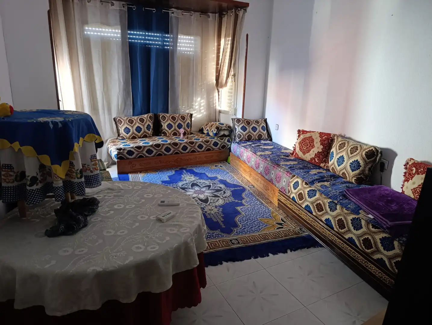 Wohnung mit Terrasse zum Verkauf in Calle Prim, imagen 5