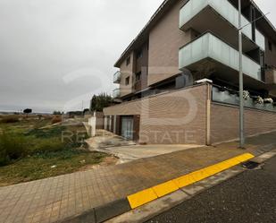 Exterior view of Garage for sale in Vallfogona de Balaguer