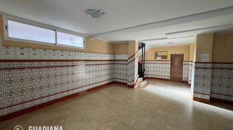 Foto 4 de Piso en venta en Avenida Narciso Martin Navarro, 14, Ayamonte ciudad, Ayamonte