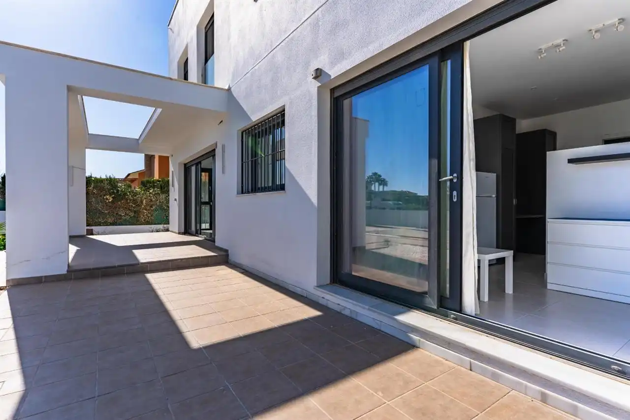 Villa avec piscine à vendre à El Playazo, imagen 49