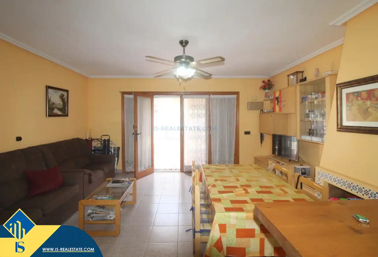 Apartament en venda a Playa del Cura