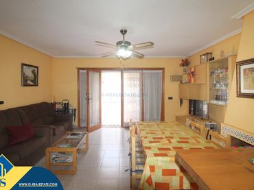 Apartament en venda a Playa del Cura