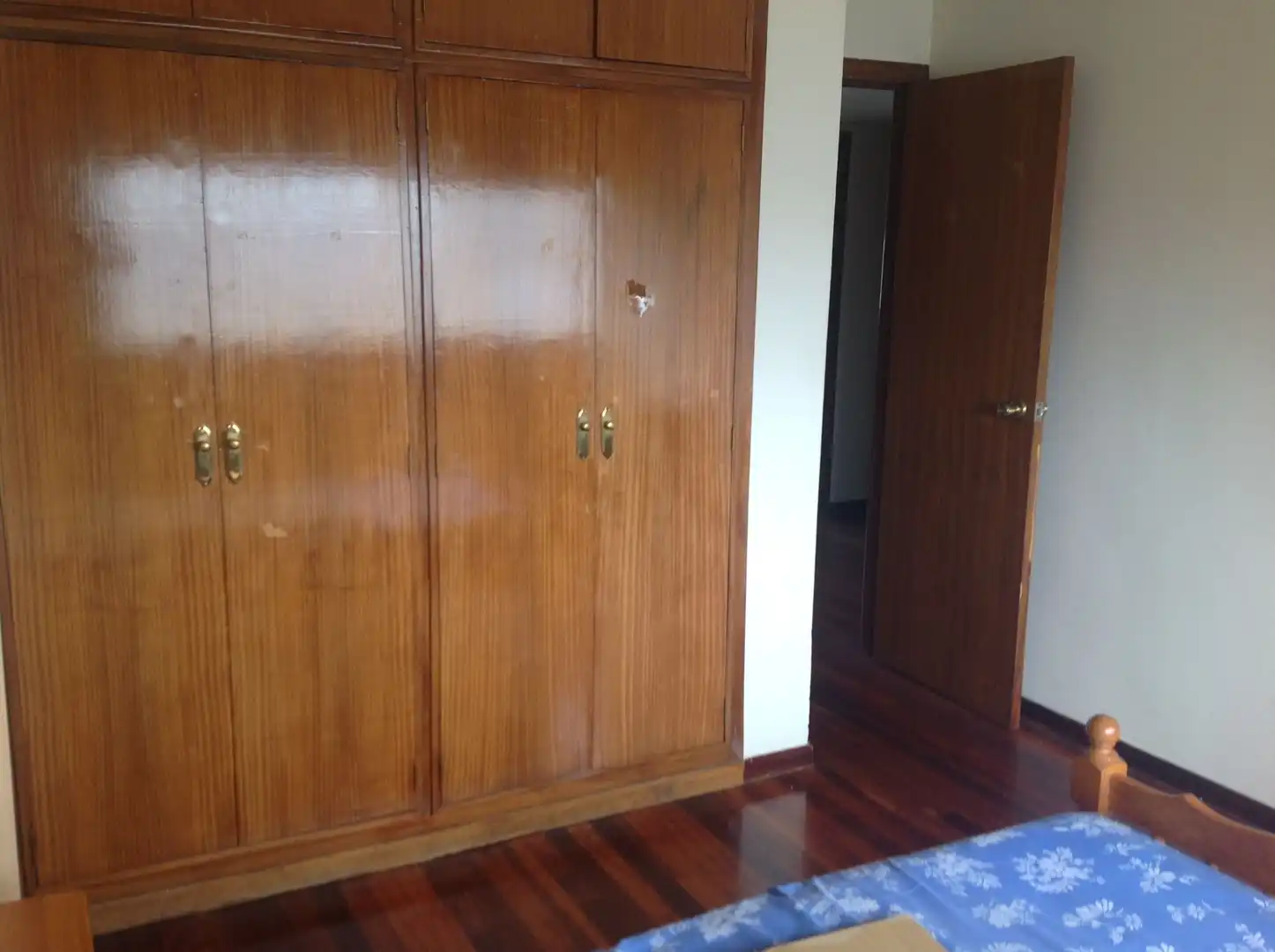 Flat for rent in Cuatro Caminos - Plaza de la Cubela