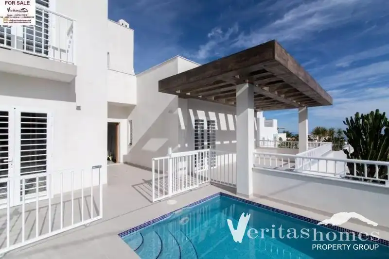 Maison à vendre à El Palmeral, imagen 8