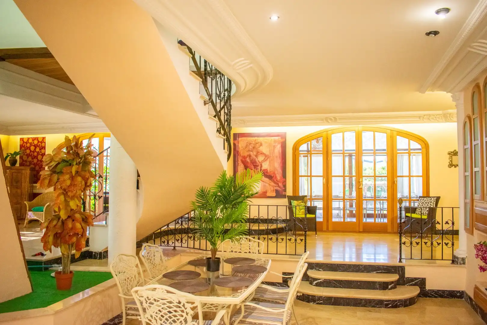 Casa amb piscina en venda a Crevillent, imagen 12