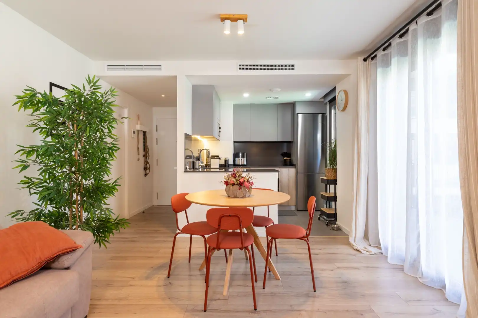 Flat for sale in Ubach i Soler, Sant Pere