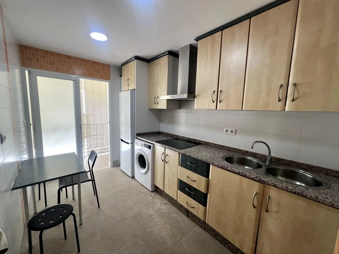 Cocina de Piso en venta en Centro 