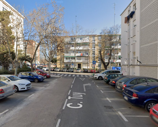 Exterior view of Flat for sale in Alcorcón