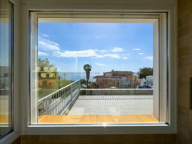 House with terrace for sale in San García, imagen 30